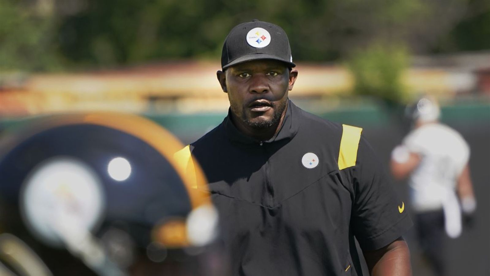 NFL Attempts To Use The Steelers Against Brian Flores In Lawsuit